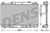 DENSO DRM40016 Radiator, engine cooling